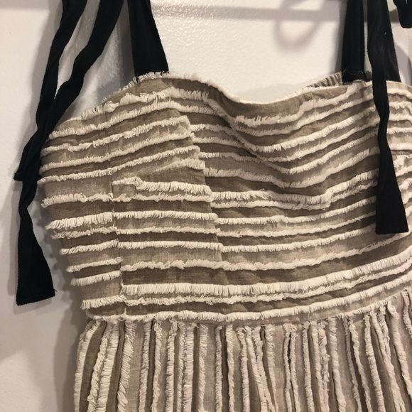 Anthropologie top - Picture 2 of 3